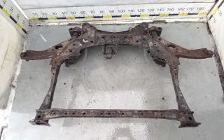  Балка подвески передняя Mazda 5 1 Арт 2RT12P401, вид 5