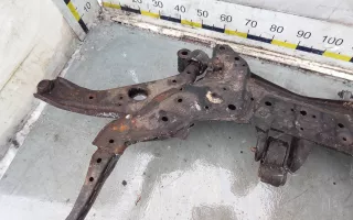  Балка подвески передняя Mazda 5 1 Арт 2RT12P401, вид 6