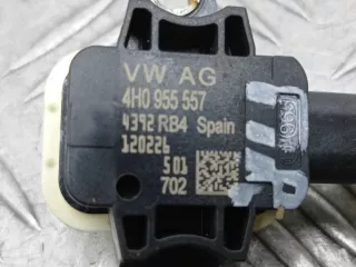 4H0955557 Датчик удара Audi A6 C7 (S6,RS6) Арт 00231119, вид 4