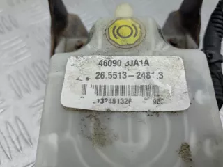 460903JA1A Бачок тормозной жидкости Nissan Pathfinder 4 Арт 00232647, вид 3