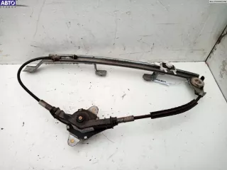  Стеклоподъемник механический задний правый Fiat Palio 1 Арт 52455660