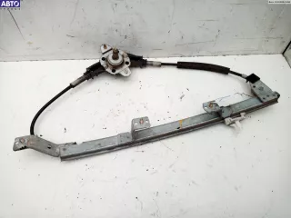  Стеклоподъемник механический задний правый Fiat Palio 1 Арт 52455660, вид 2