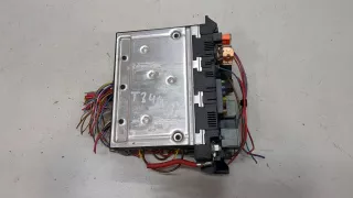2115457301 Блок предохранителей Mercedes E W211 Арт 8780190, вид 1