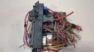 2115457301 Блок предохранителей Mercedes E W211 Арт 8780190, вид 3