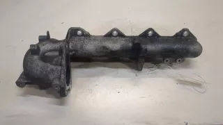 1400400Q0H Коллектор впускной Nissan Qashqai 1  Арт 8778888, вид 1