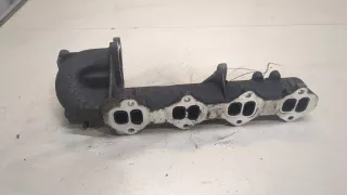 1400400Q0H Коллектор впускной Nissan Qashqai 1  Арт 8778888, вид 2