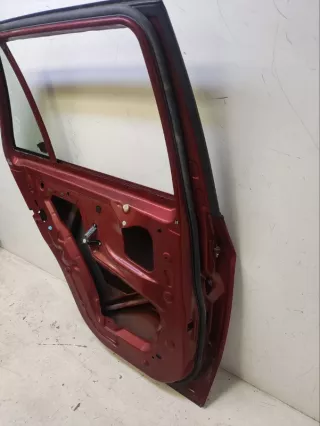 41527261481 дверь BMW X5 E70 Арт lz207914, вид 9