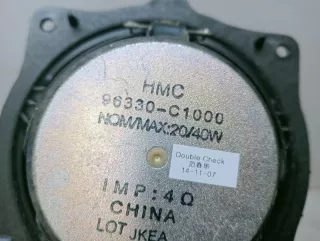 96330C1000 Динамик Hyundai Sonata (LF) Арт lz208052, вид 6