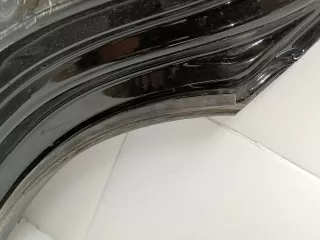 77004c5000 Дверь задняя правая Kia Sorento 3 Арт BBBs240123103, вид 6