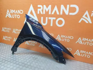 KB7W52111 крыло мазда сх-5 (сх5 cx5 цх5 цх-5 c Mazda CX-5 2 Арт 254003PM, вид 2