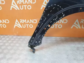 KB7W52111 крыло мазда сх-5 (сх5 cx5 цх5 цх-5 c Mazda CX-5 2 Арт 254003PM, вид 4