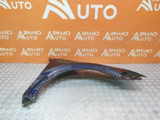 KB7W52111 крыло мазда сх-5 (сх5 cx5 цх5 цх-5 c Mazda CX-5 2 Арт 254003PM, вид 5