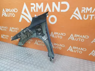 KB7W52111 крыло мазда сх-5 (сх5 cx5 цх5 цх-5 c Mazda CX-5 2 Арт 254003PM, вид 8