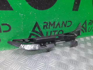 GSH750151 кронштейн бампера Mazda 6 3 Арт ARM224660, вид 2