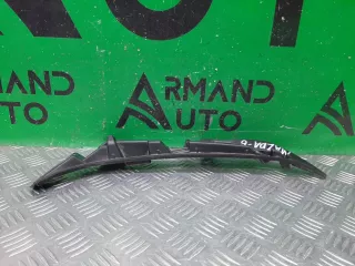 GSH750151 кронштейн бампера Mazda 6 3 Арт ARM224660, вид 5