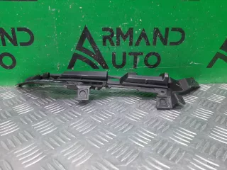 GSH750151 кронштейн бампера Mazda 6 3 Арт ARM224660, вид 6