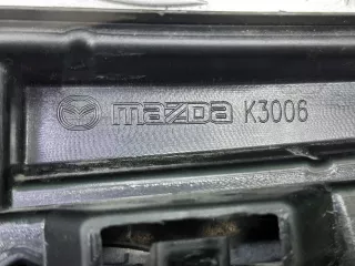 GSH750151 кронштейн бампера Mazda 6 3 Арт ARM224660, вид 8