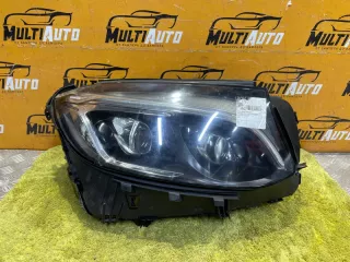 a2539065801 Фара правая Mercedes GLC X253 Арт MA125275, вид 1