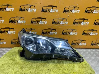 8114542572 Фара передняя правая Toyota Rav 4 4 Арт MA125277, вид 1
