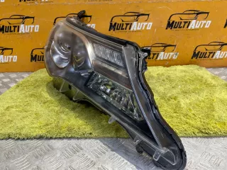 8114542572 Фара передняя правая Toyota Rav 4 4 Арт MA125277, вид 3