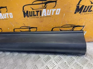 kb7w51rc1 Накладка двери задняя правая Mazda CX-5 2 Арт MA125295, вид 3