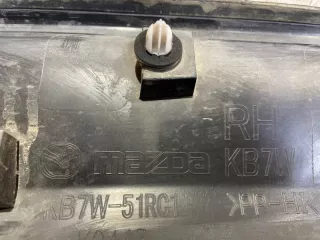 kb7w51rc1 Накладка двери задняя правая Mazda CX-5 2 Арт MA125295, вид 7