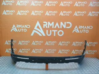 86650S1500, 86612S1500 Юбка бампера Hyundai Santa FE 4 (TM) Арт AR253940, вид 1