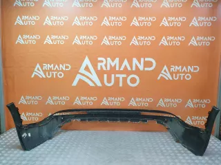 86650S1500, 86612S1500 Юбка бампера Hyundai Santa FE 4 (TM) Арт AR253940, вид 11