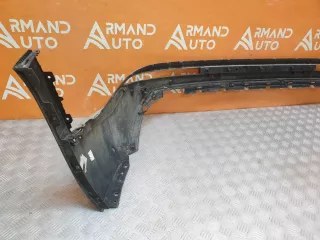 86650S1500, 86612S1500 Юбка бампера Hyundai Santa FE 4 (TM) Арт AR253940, вид 13