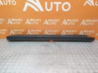 6512A602 накладка порога Mitsubishi Outlander 3 Арт AR254066, вид 1