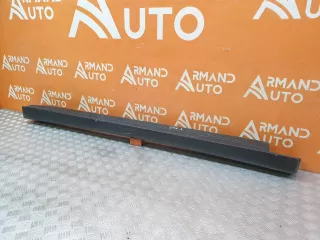 6512A602 накладка порога Mitsubishi Outlander 3 Арт AR254066, вид 2