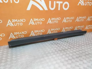 6512A602 накладка порога Mitsubishi Outlander 3 Арт AR254066, вид 3