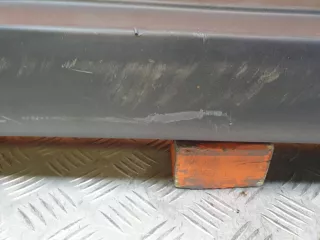 6512A602 накладка порога Mitsubishi Outlander 3 Арт AR254066, вид 4