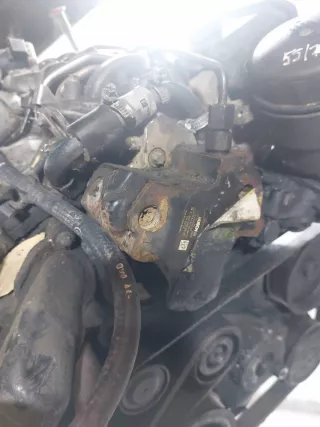 0445010145,6420700501 ТНВД Mercedes Vito W639 Арт 46023058321_2, вид 1