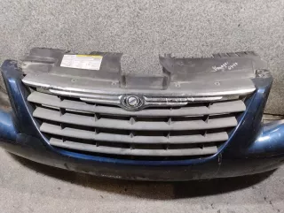  Бампер передний Chrysler Grand Voyager 4 Арт 46023058288_1, вид 3