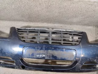  Бампер передний Chrysler Grand Voyager 4 Арт 46023058288_1, вид 4