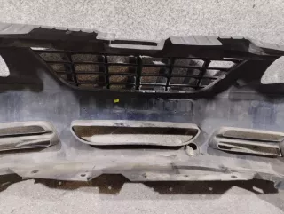  Бампер передний Chrysler Grand Voyager 4 Арт 46023058288_1, вид 10