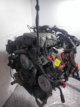  Двигатель Audi A6 C6 (S6,RS6) Арт 46023058229, вид 1