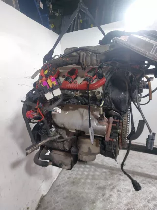  Двигатель Audi A6 C6 (S6,RS6) Арт 46023058229, вид 2