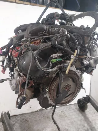  Двигатель Audi A6 C6 (S6,RS6) Арт 46023058229, вид 5