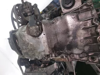  Двигатель Skoda Superb 1 Арт 46023058221_3, вид 12