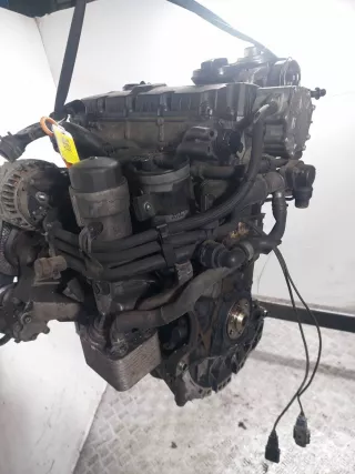  Двигатель Skoda Superb 1 Арт 46023058221_3, вид 4