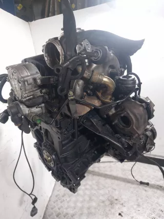  Двигатель Skoda Superb 1 Арт 46023058221_3, вид 6