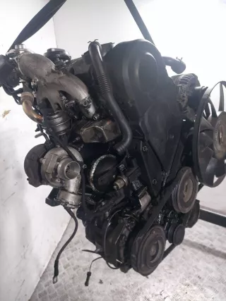  Двигатель Skoda Superb 1 Арт 46023058221_3, вид 8