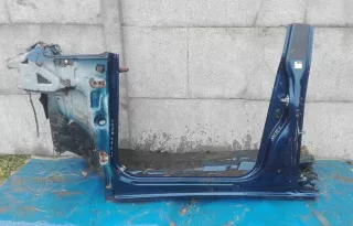  Стойка передняя левая Toyota Previa XR30, XR40 Арт 2006249-2