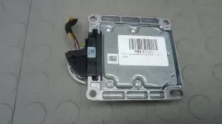 6864208 Блок управления airbag BMW 3 F30/F31/GT F34 Арт 9BL05OQ01, вид 1