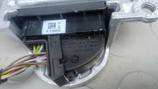 6864208 Блок управления airbag BMW 3 F30/F31/GT F34 Арт 9BL05OQ01, вид 5