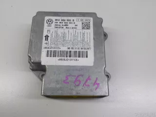 8K0959655B Блок управления AIR BAG Audi A4 B8 Арт E41067622, вид 1