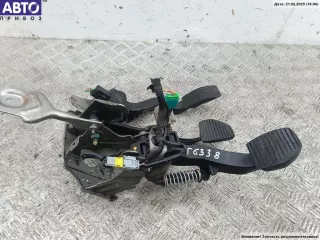 9654164980 Узел педальный Citroen C4 1 Арт 54424943, вид 1
