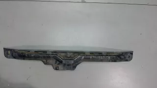 A69-17B861-AB Кронштейн радиатора Ford Fiesta 6 Арт 6129063, вид 1